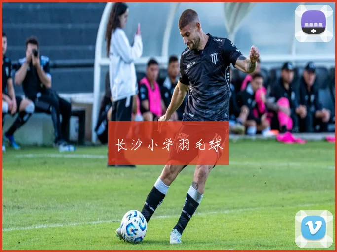 长沙小学羽毛球